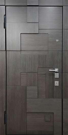 Внешняя сторона