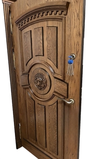 Внешняя сторона