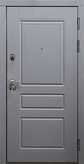 Внешняя сторона