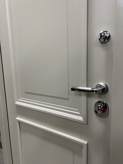 Внутренняя панель