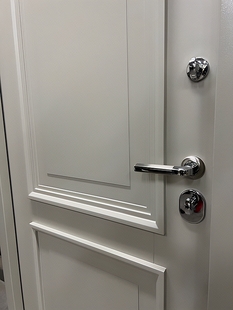 Внутренняя панель