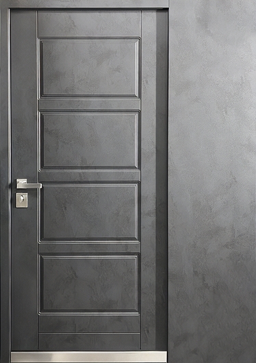 Внутренняя сторона