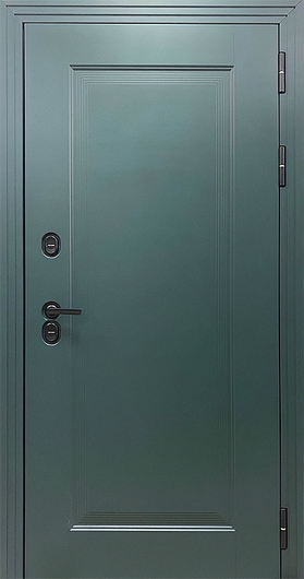 Внешняя сторона