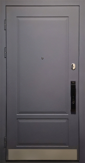 Внешняя сторона