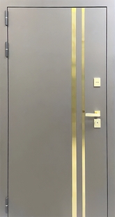 Внешняя сторона