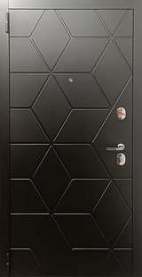 Внешняя сторона