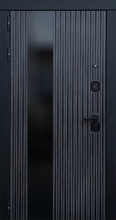 Внешняя сторона