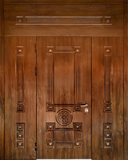 Внешняя сторона