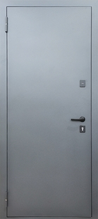 Внешняя сторона