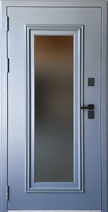 Внешняя сторона