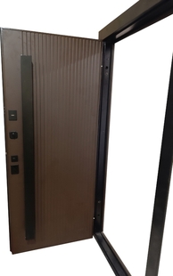 В открытом виде