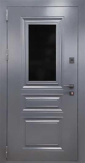 Внешняя сторона