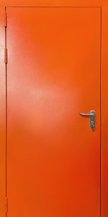 Внешняя сторона