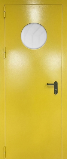 Внешняя сторона