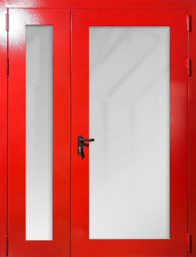 Внешняя сторона