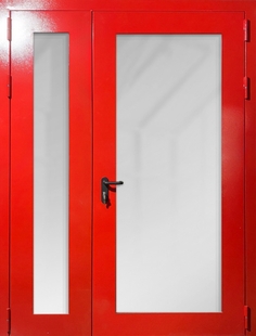 Внешняя сторона