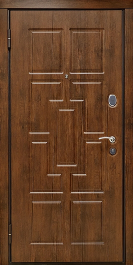 Внешняя сторона